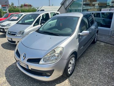 Renault Clio 1.5 dCi 85CV 5 porte Rip Curl