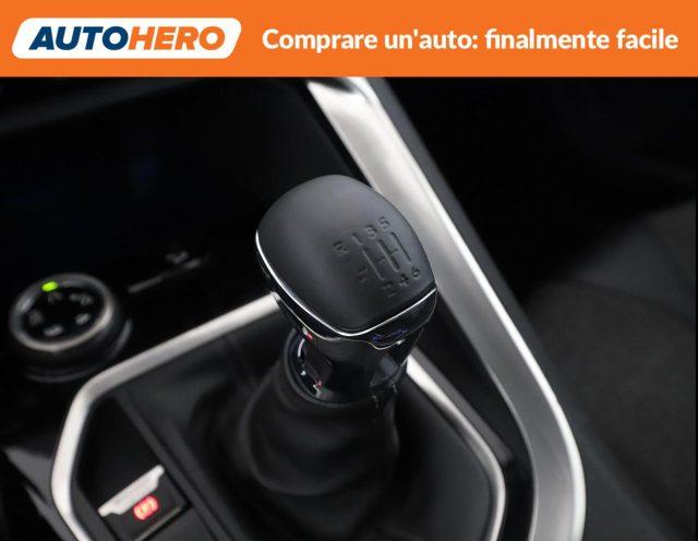 PEUGEOT 5008 PureTech Turbo 130 S&S Allure