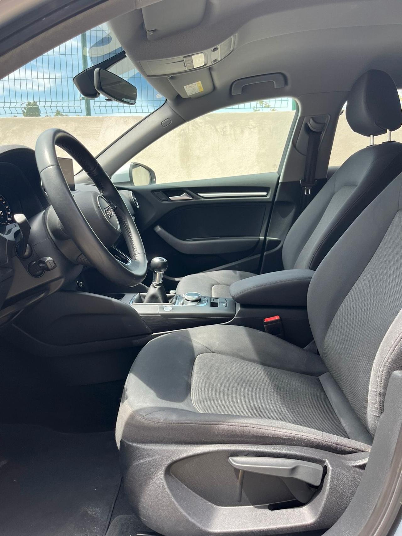 Audi A3 SPB 30 TDI Admired