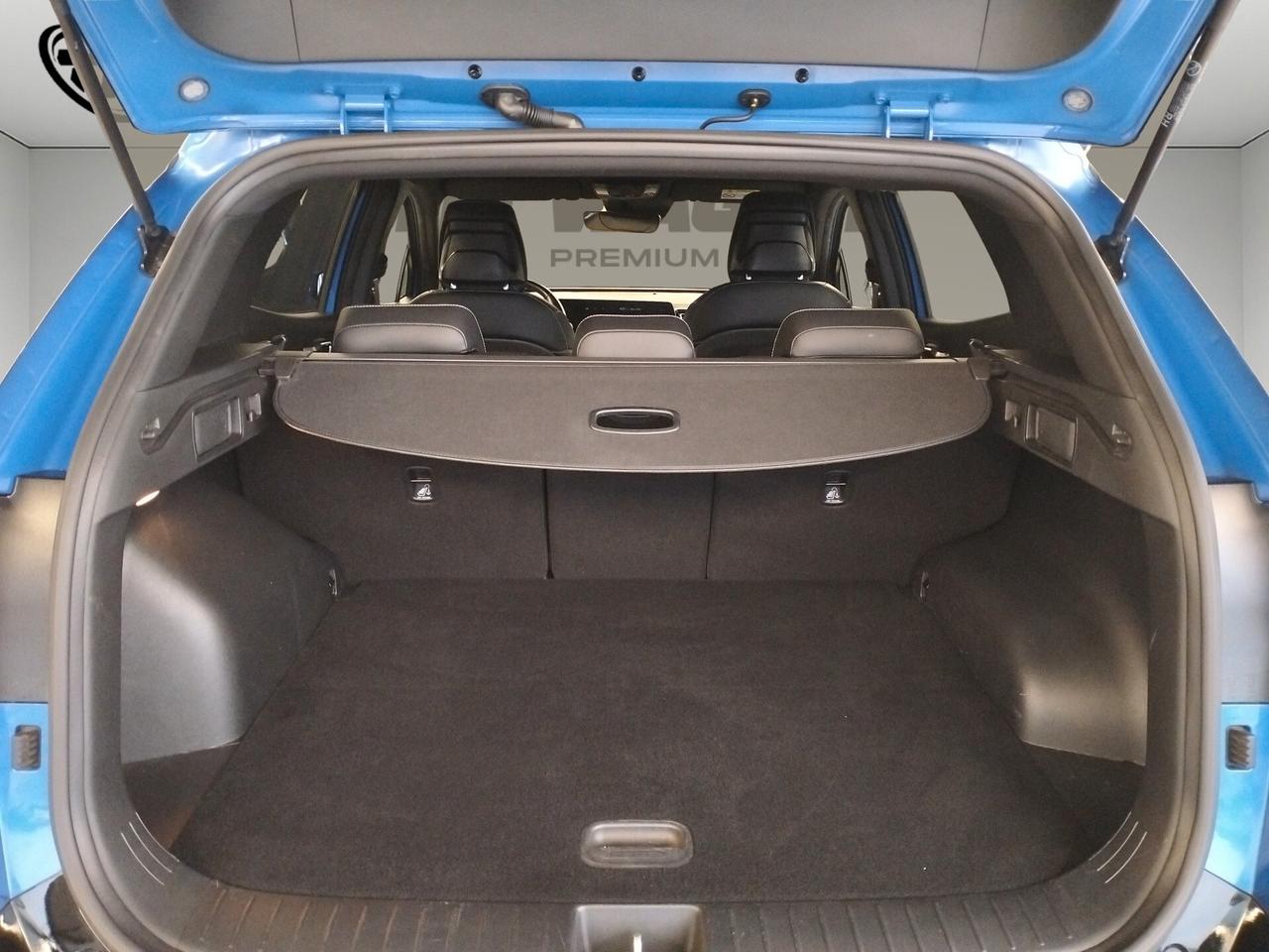 Kia Sportage 1.6 TGDi HEV AWD AT GT-line