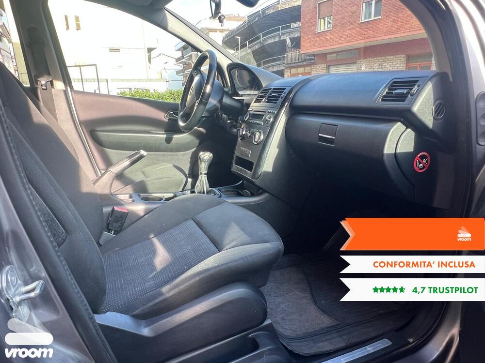 MERCEDES Classe 160 BlueEFFICIENCY Special Edi...