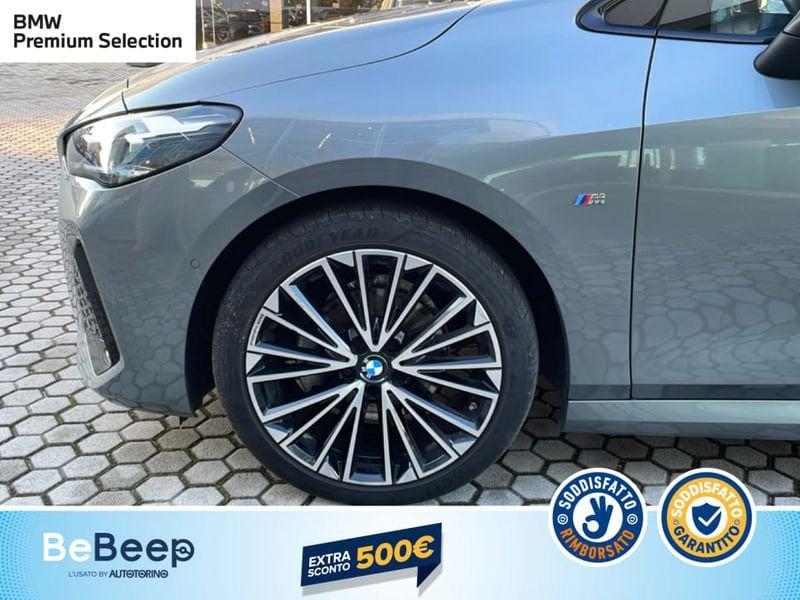 BMW Serie 2 Active Tourer 218D ACTIVE TOURER MSPORT AUTO