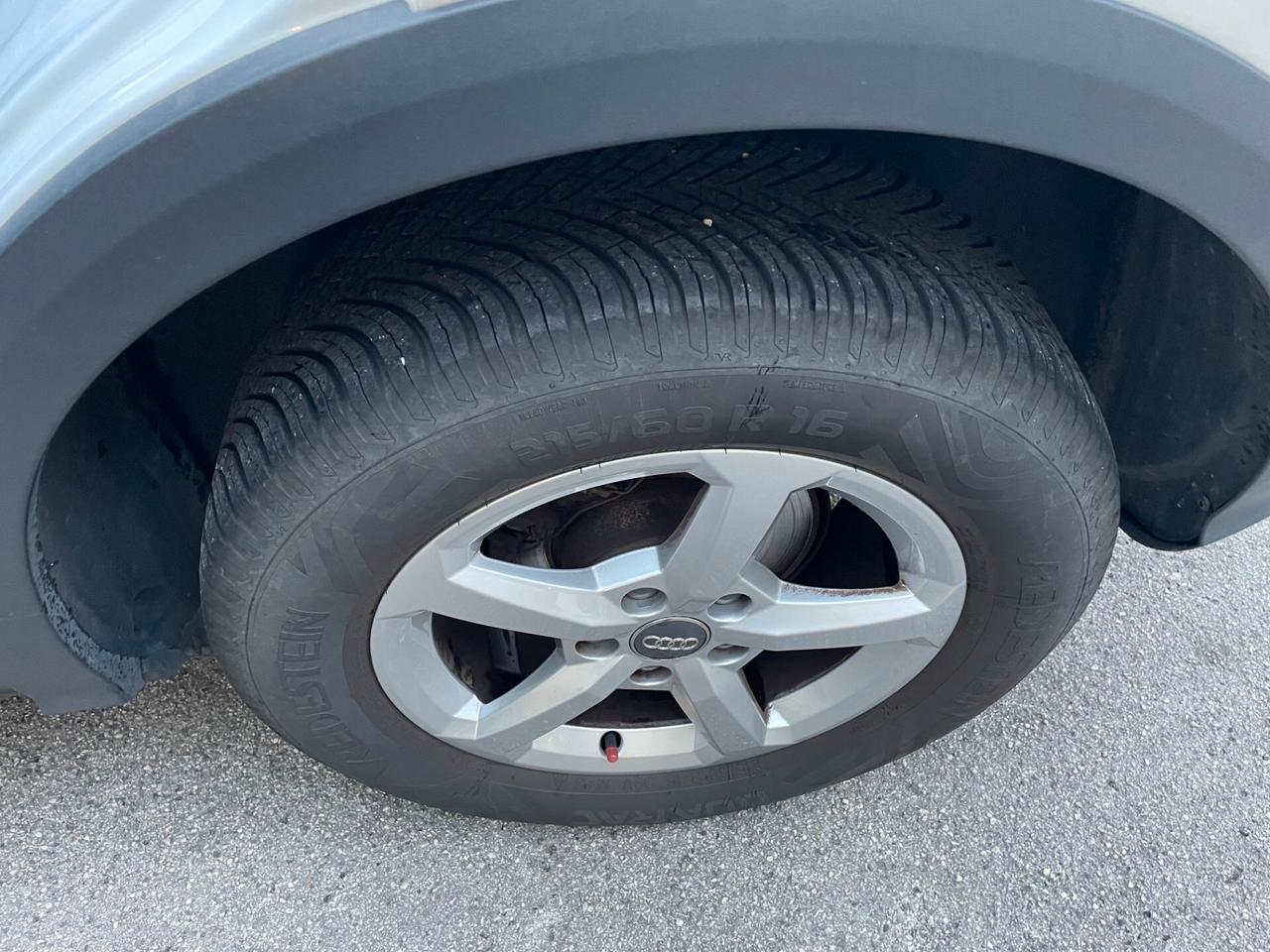 Audi Q2 1.6 TDI Business