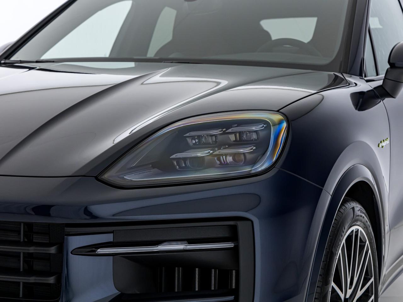 Porsche Cayenne coupe 3.0 e-hybrid 5p.ti tiptronic