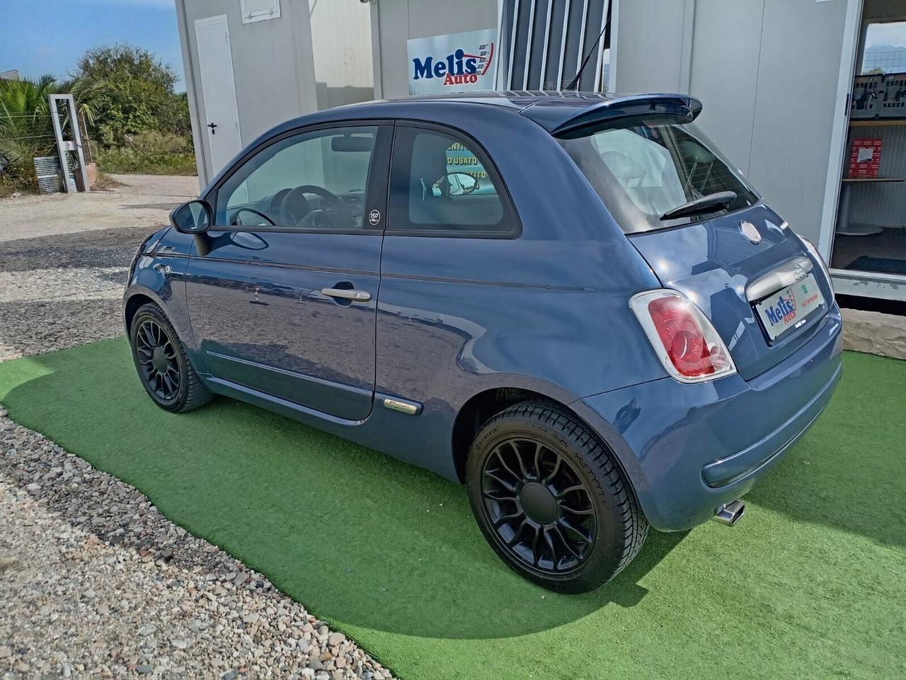 Fiat 500 SUPER PREZZO
