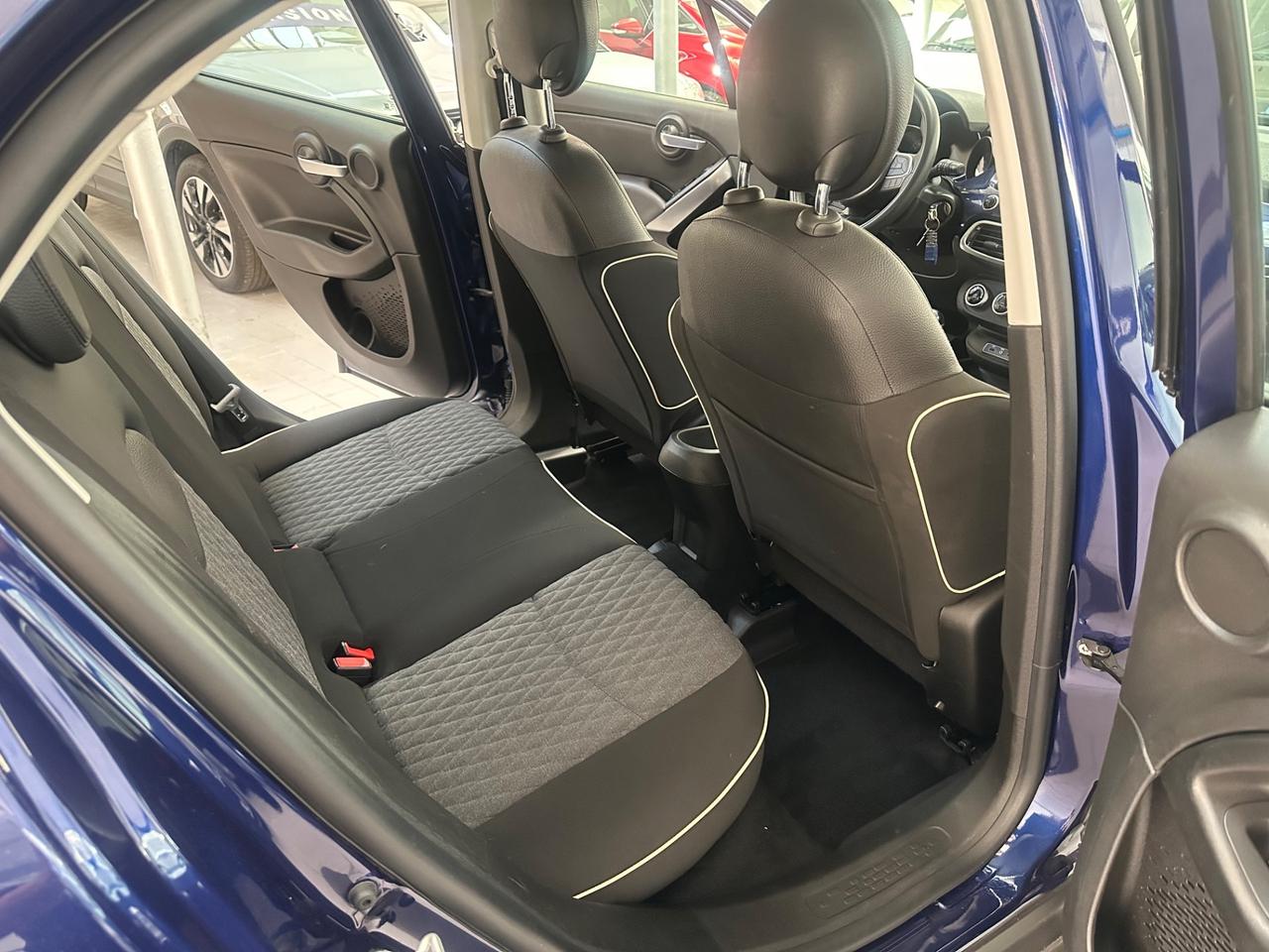 Fiat 500X 1.0 T3 120 CV City Cross