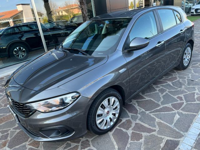 FIAT Tipo 1.3 MJT 95CV S&amp;S 5 PORTE EASY OK NEOPATENTATI