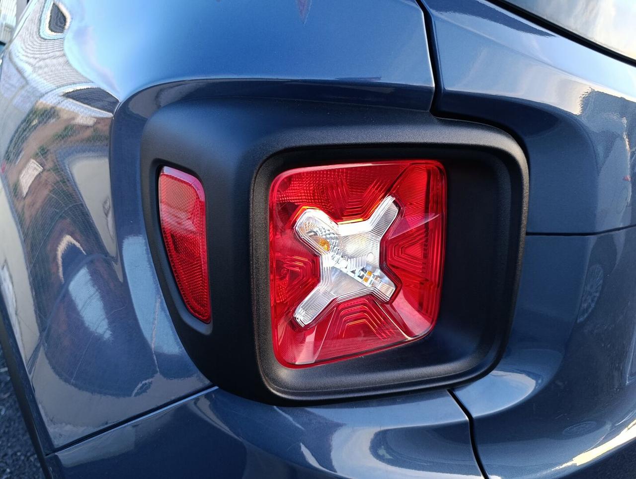 Jeep Renegade 1.6 mjt Limited 2wd 130cv PREZZO REALE