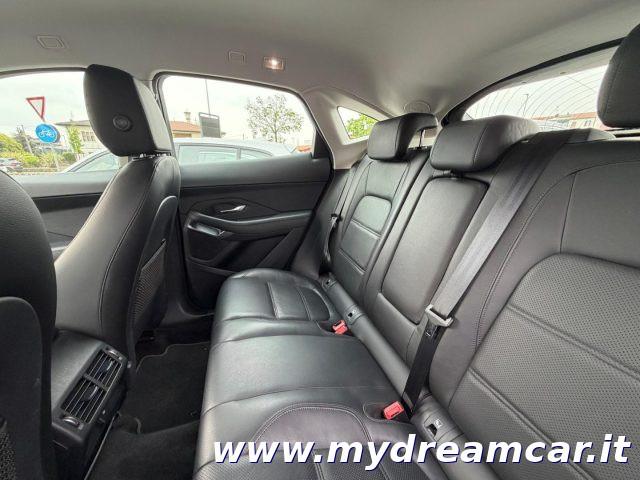 JAGUAR E-Pace 2.0D 150 CV AWD aut.