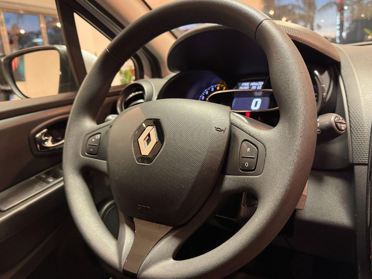 RENAULT Clio 1.2 75 CV GPL Neopatentati