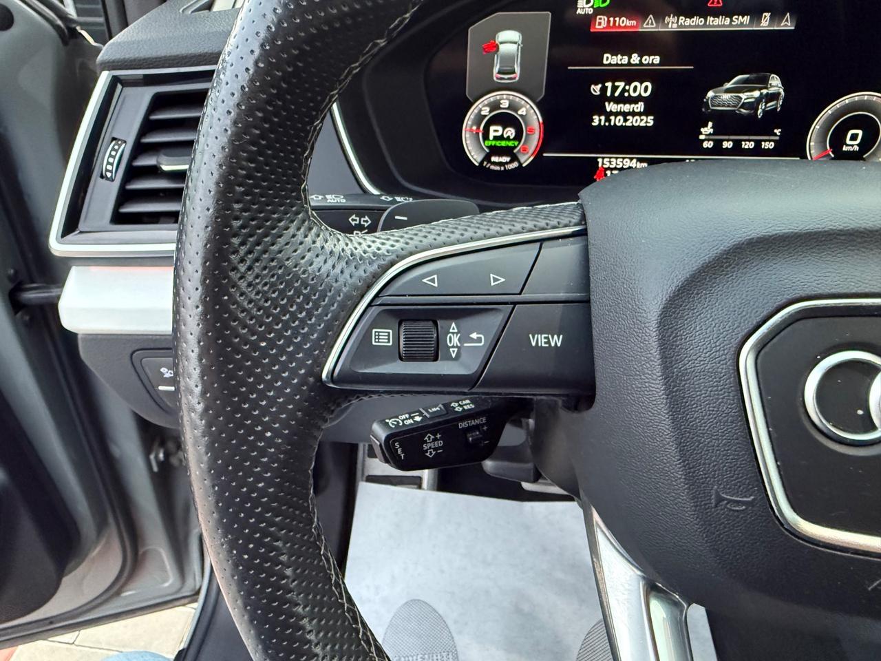 Audi Q5 SPORTBACK 40 TDI QUATTRO. S-LINE-COMPETITION