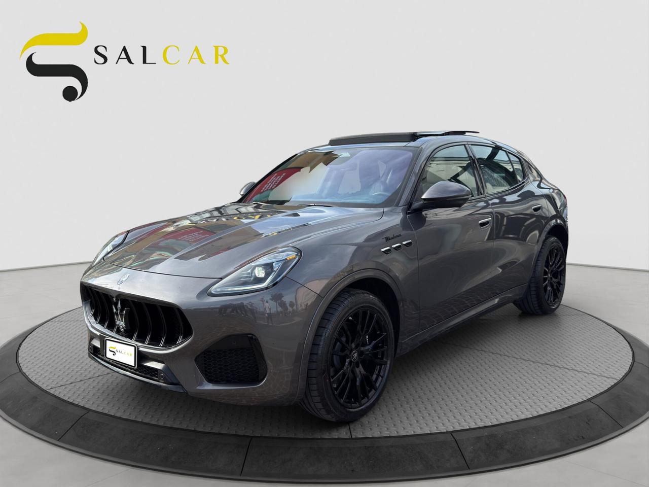 Maserati Grecale 2.0 mhev 330cv Modena Tetto 2024