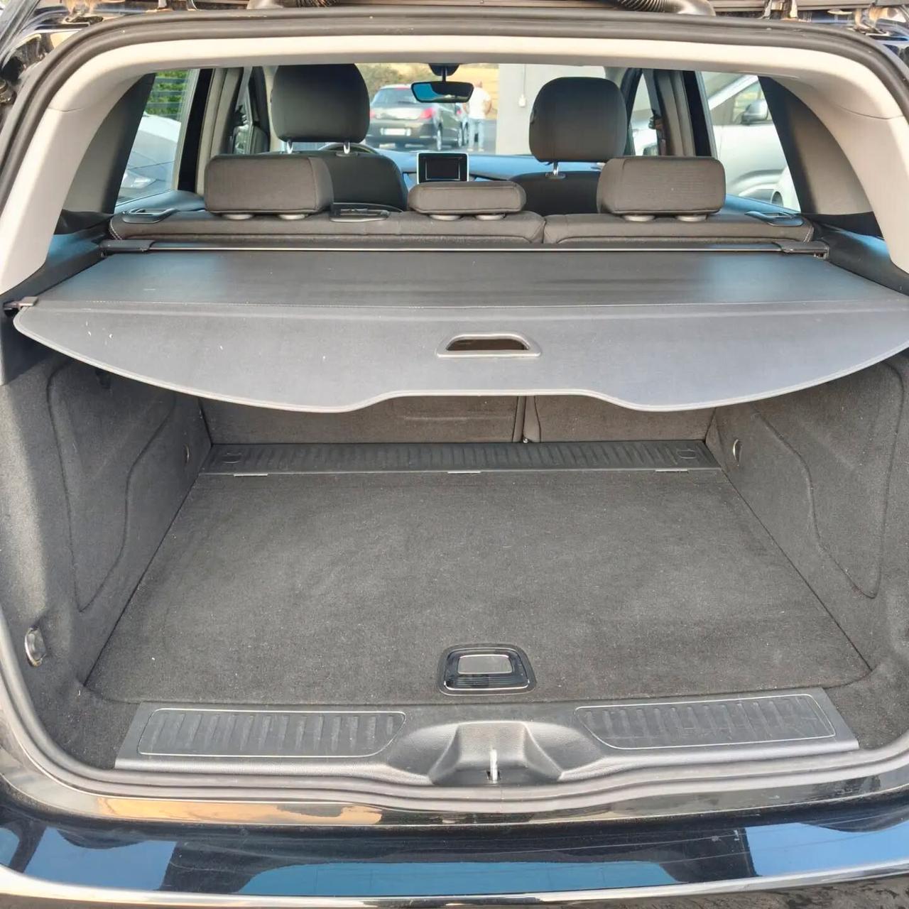 Mercedes-benz B 180 CDI OT TIMO STATO