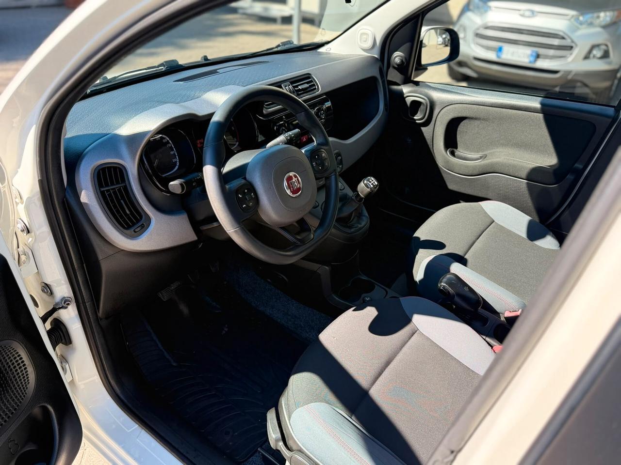 Fiat Panda 1.3 MJT S&S Lounge