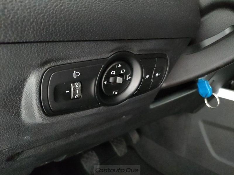 DR AUTOMOBILES DR 4.0 1.5 GPL