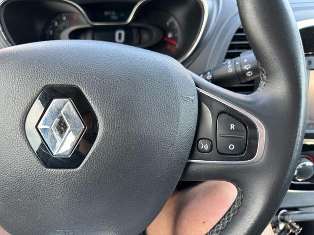 RENAULT Captur dCi 8V 90 CV Life