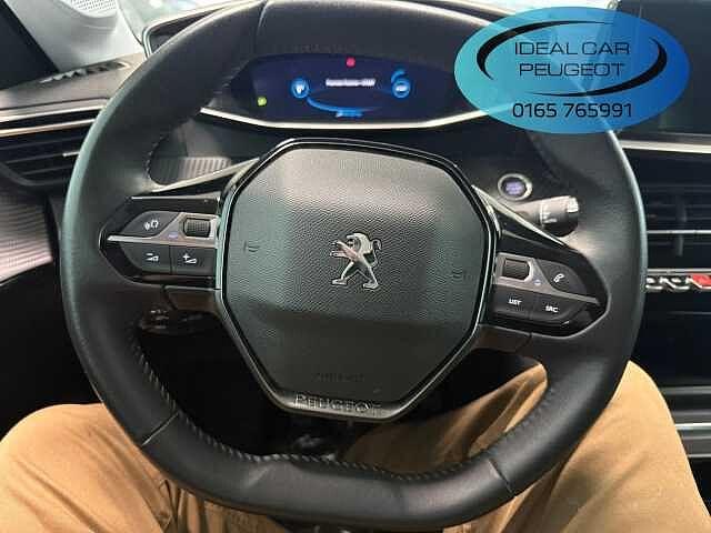 Peugeot 208 PureTech 100 Stop&Start 5 porte Allure Pack