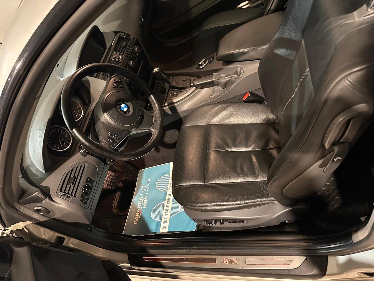 Bmw 645 Serie 6 E63 Coupe 645Ci