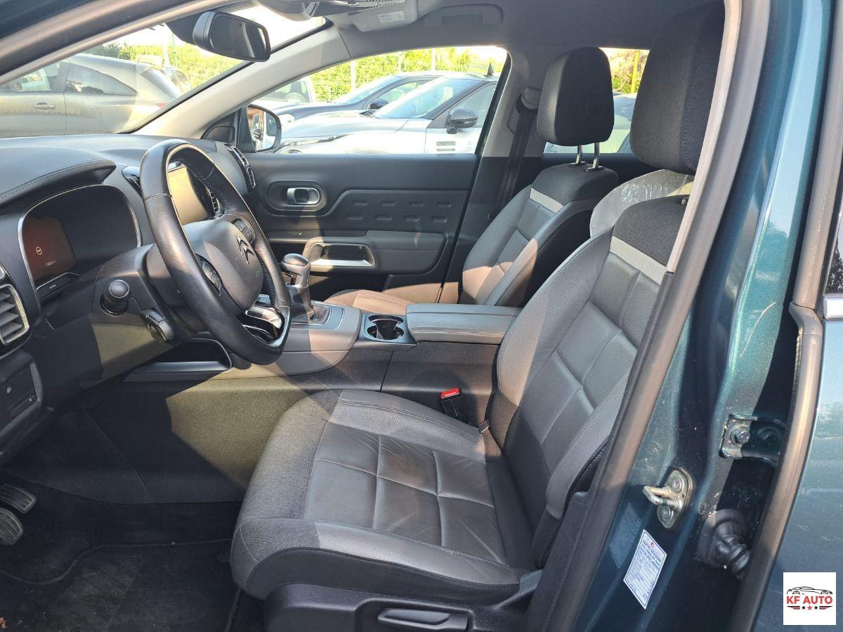 CITROEN - C5 Aircross - PureTech 130 S&S Shine