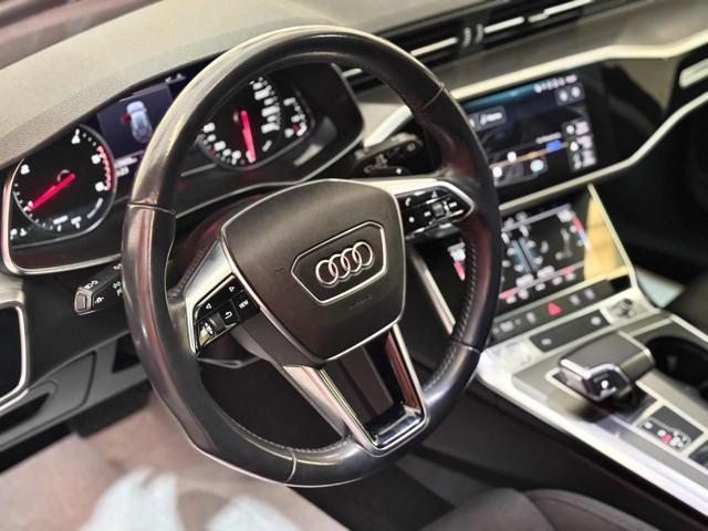 AUDI A6 40 2.0 TDI S tronic Business Design
