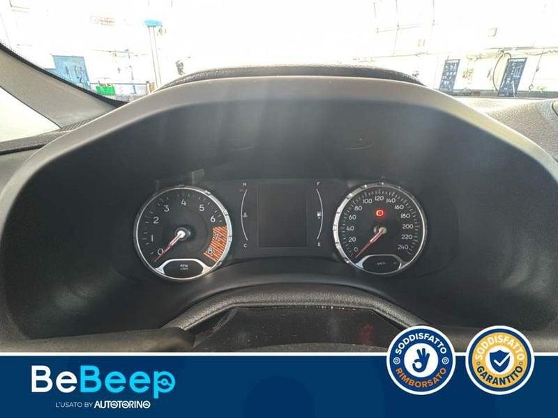 Jeep Renegade 1.0 T3 LONGITUDE 2WD