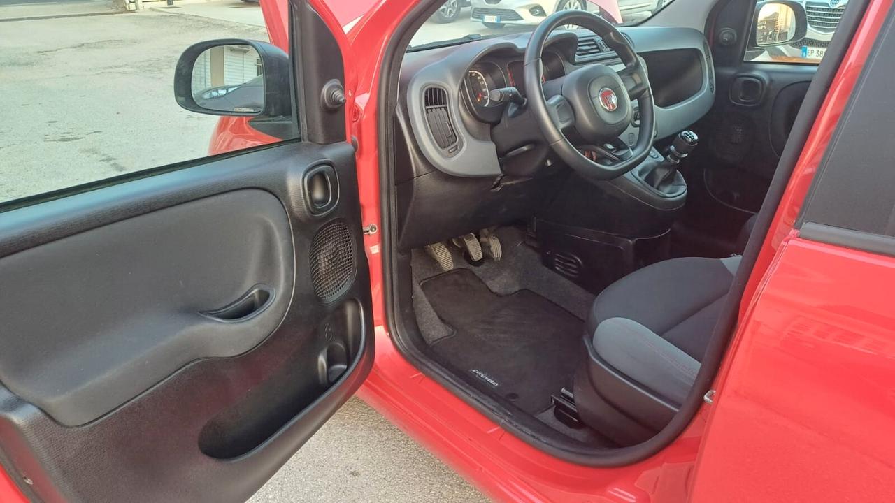 Fiat Panda 1.2 Easy 2020 62MILA KM COME NUOVA