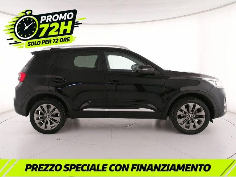 DR AUTOMOBILES dr 4.0 1.5 Gpl 114cv