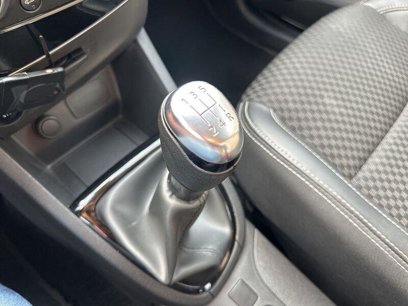 Renault Clio dCi 8V 90 CV Start&Stop 5 porte Energy Duel