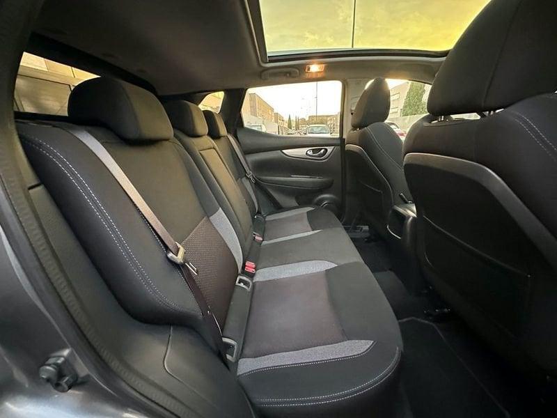 Nissan Qashqai 1.3 DIG-T 140cv N-Connecta