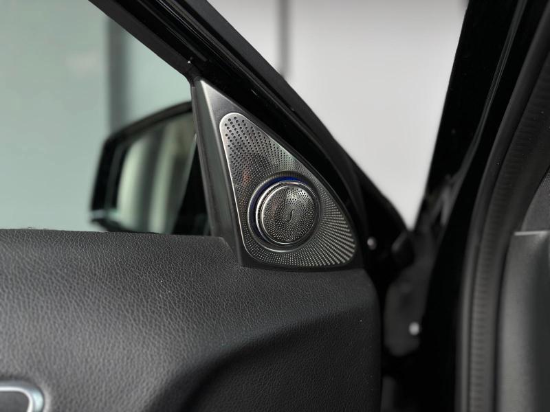 Mercedes GLA 220 d Premium 4matic auto