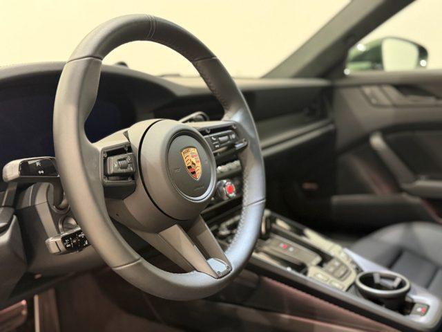 PORSCHE 911 Carrera 992.2 GTS Coupè