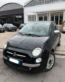 FIAT 500 1.3 MULTIJET 16V 75CV BY DIESEL - 2009