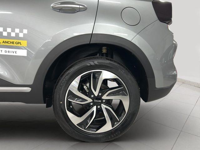 EMC Wave 3 1.5 GPL 113CV PROMO CAR SERENITY