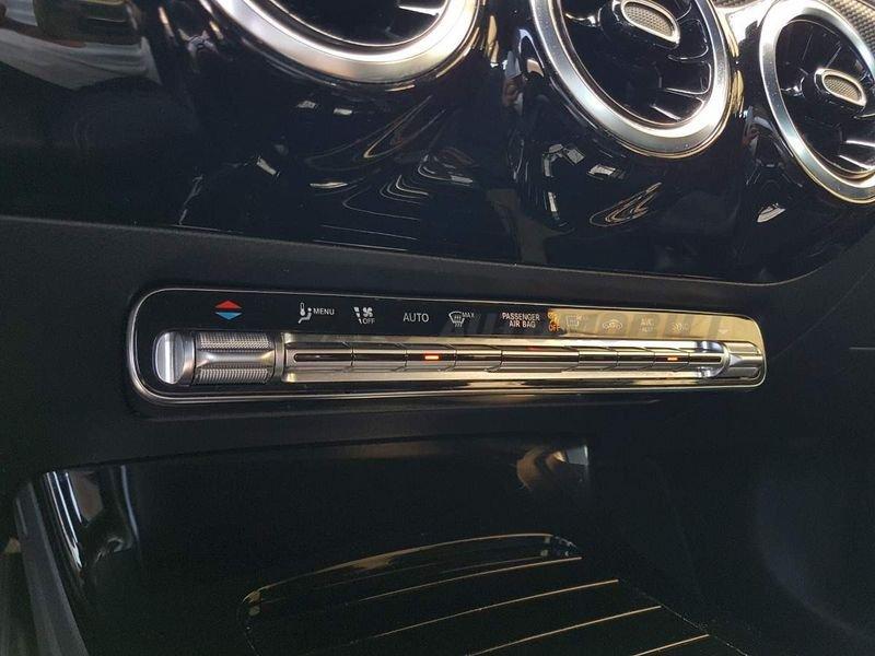 Mercedes-Benz Classe A A 180 d Sport auto