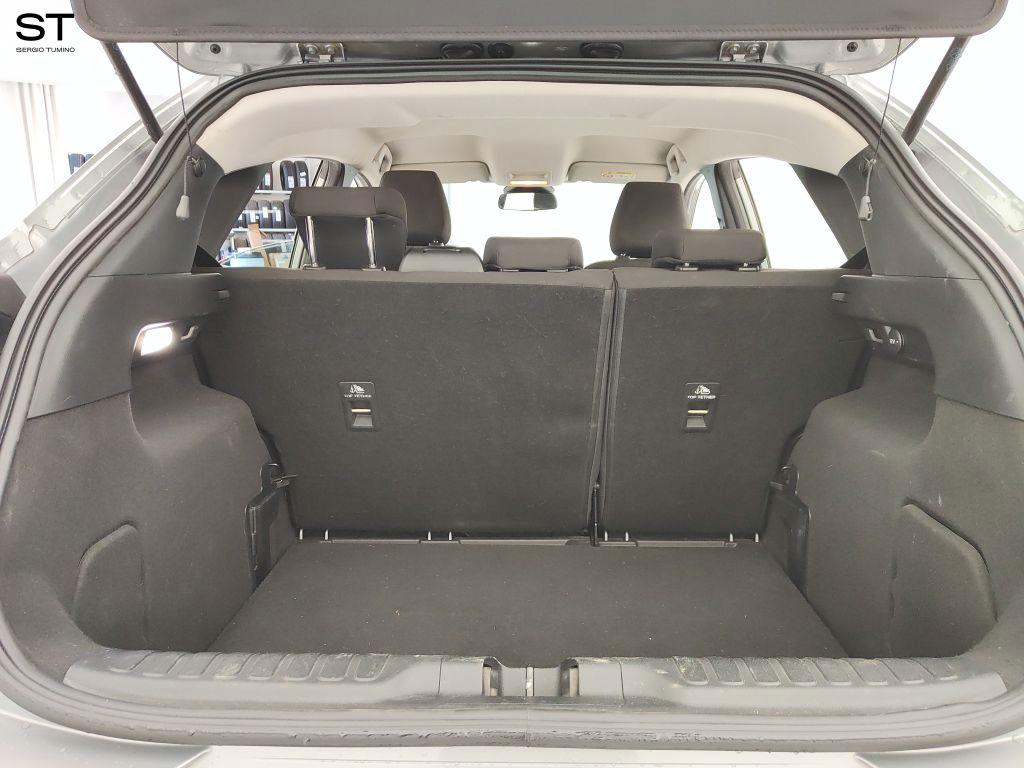 FORD Puma '19-> - Puma 1.0 EcoBoost 95 CV S&S Connect