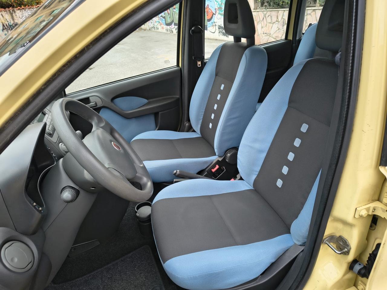 Fiat Panda 1.2 FIRE DISTRIBUZIONE APPENA FATTA