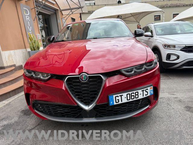ALFA ROMEO Tonale 1.5 160 CV Ti ?TURBO ITALIA?