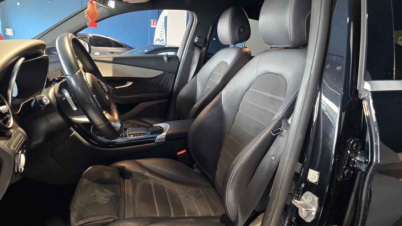 Mercedes-benz GLC 300 4Matic EQ-Boost Premium