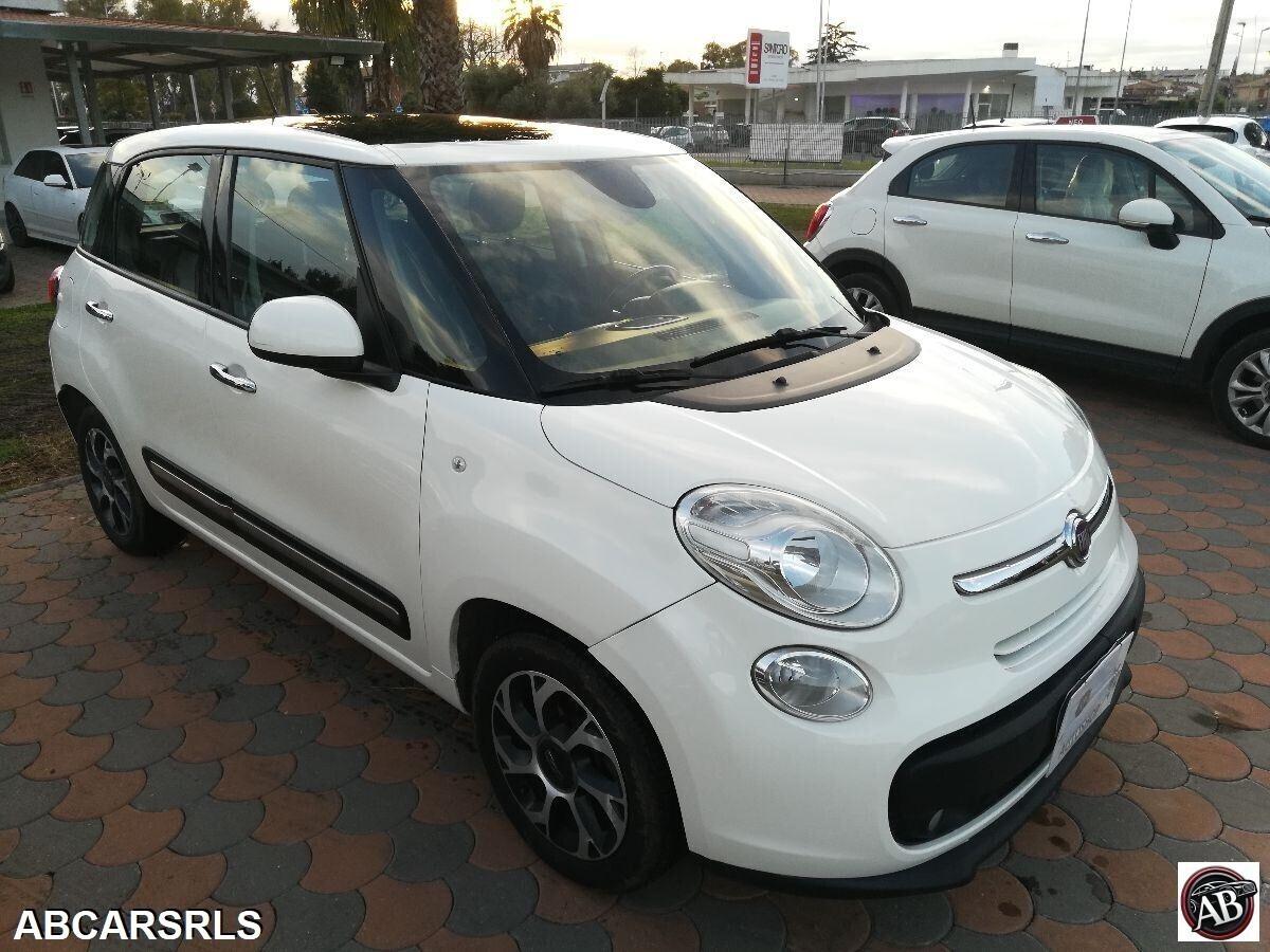 Fiat 500L 1.3 Multijet 95 CV Lounge