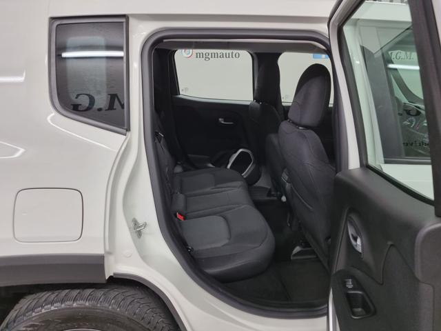 JEEP Renegade 1.0 T3 Longitude