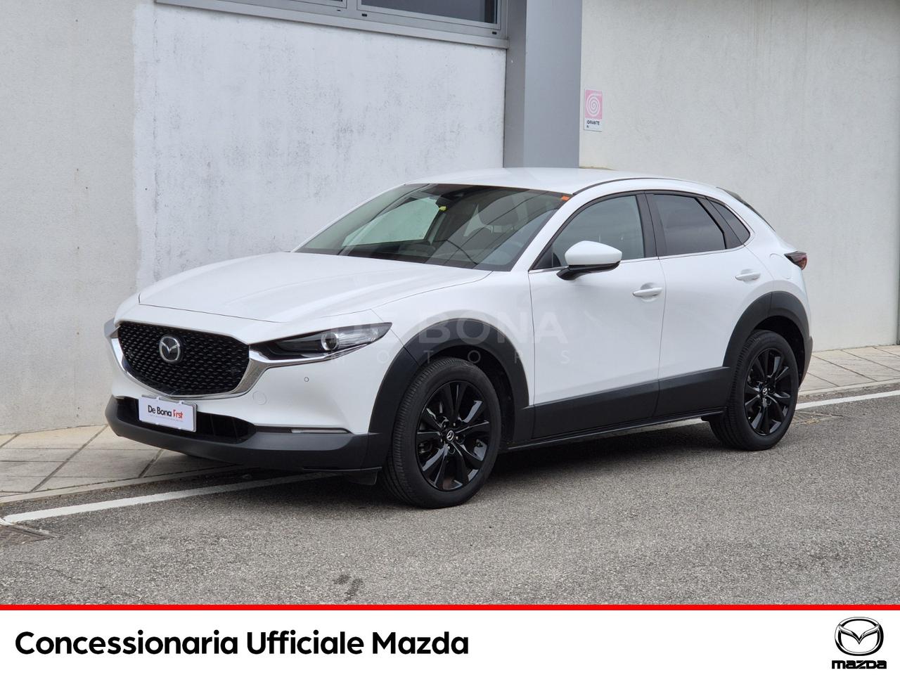 Mazda CX-30 2.0 m-hybrid executive 2wd 122cv 6mt
