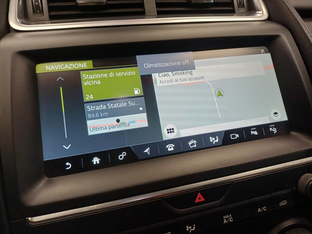 Jaguar E-Pace 2.0D 150 CV AWD S