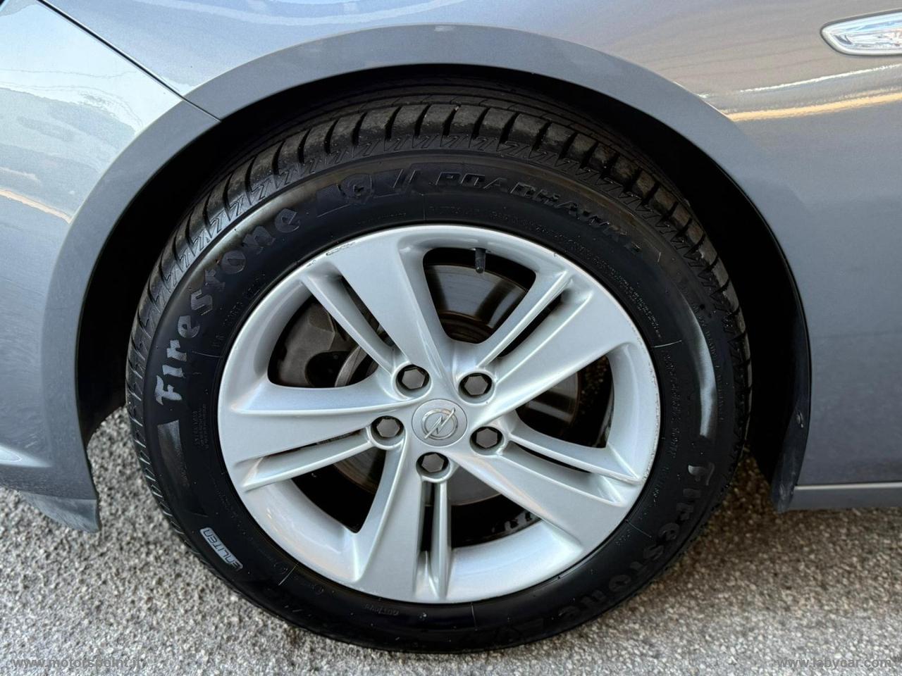OPEL Insignia 2.0 CDTI S&S ST Innovation