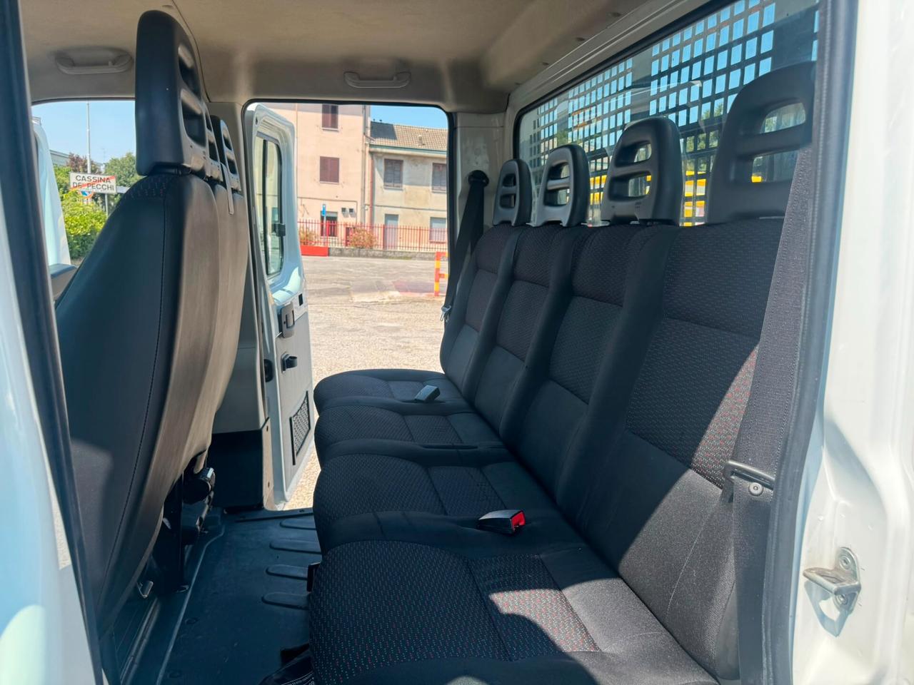 Citroen Jumper 35 BlueHDi 130 PLM-DC Cassonato