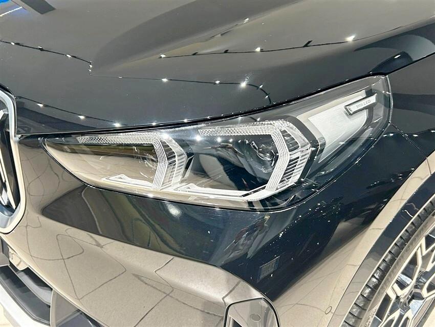 Bmw X1 sDrive 18d xLine