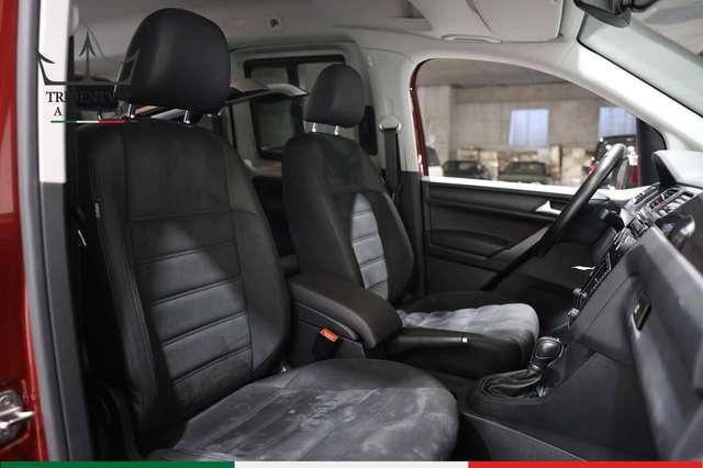 Volkswagen Caddy maxi 2.0 tdi 150cv 4motion highline dsg E6
