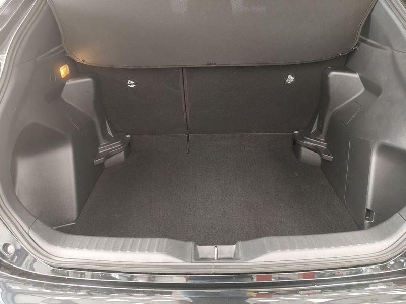 Toyota Yaris Cross 1.5 Hybrid 5p. E-CVT Trend