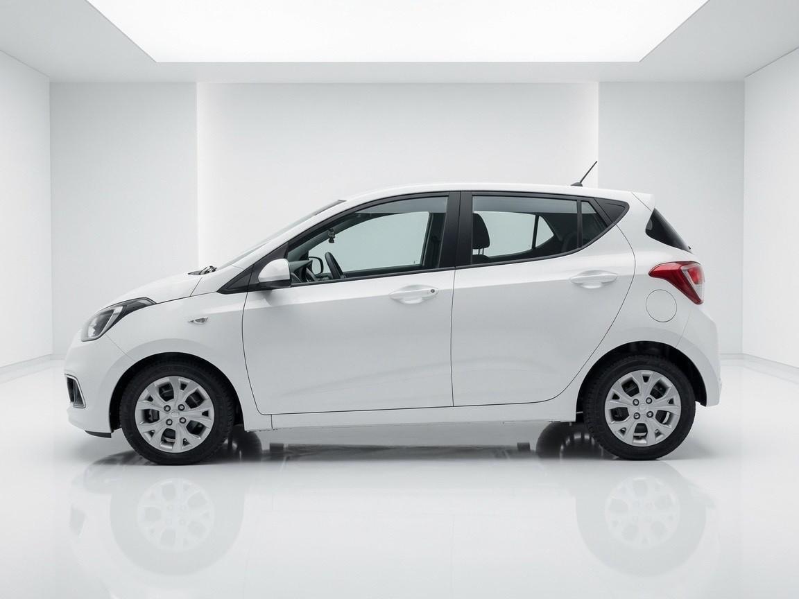 Hyundai i10 1.0 MPI Login 2015