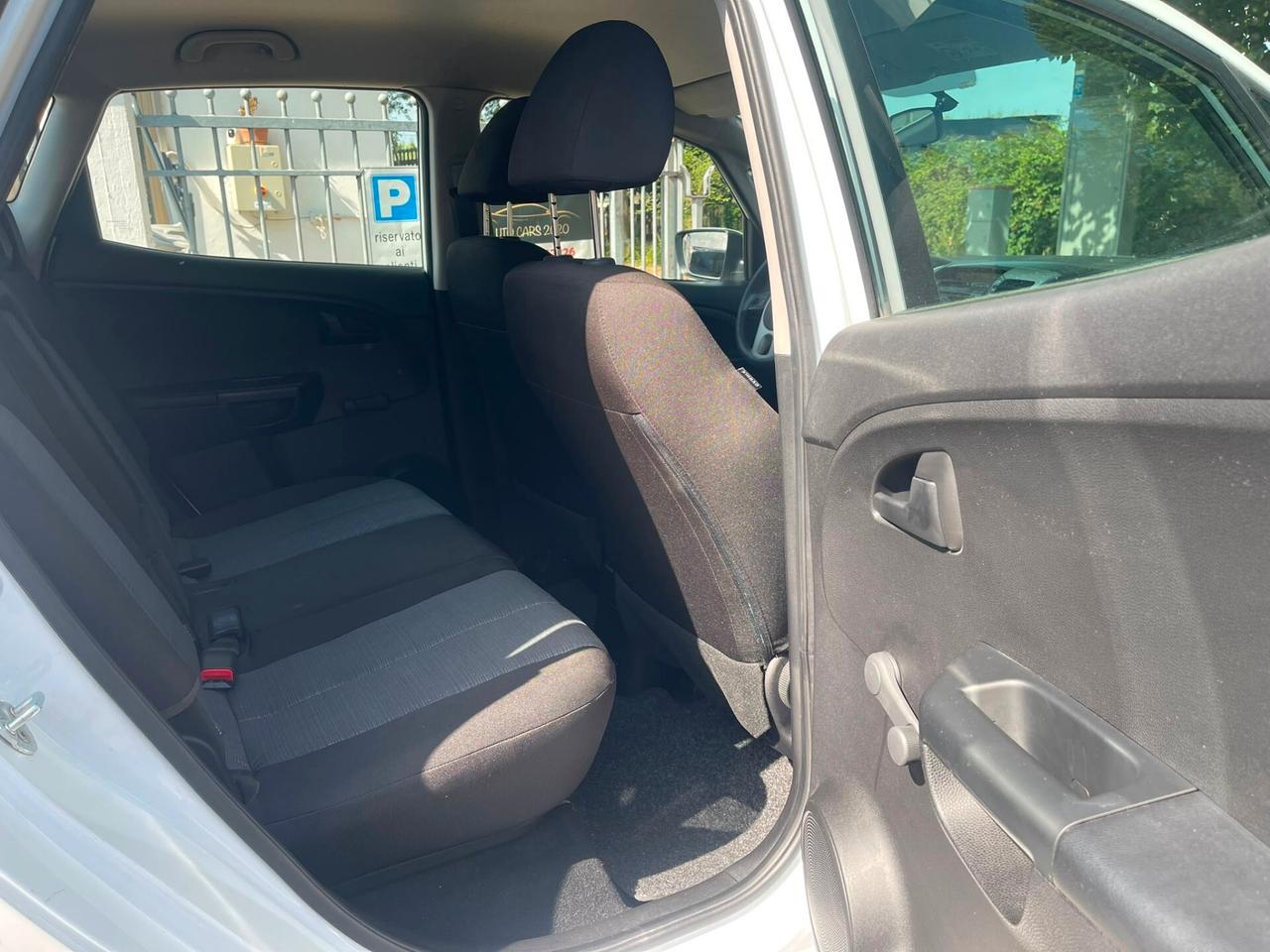 Kia Venga 1.4 CRDi 77CV Active