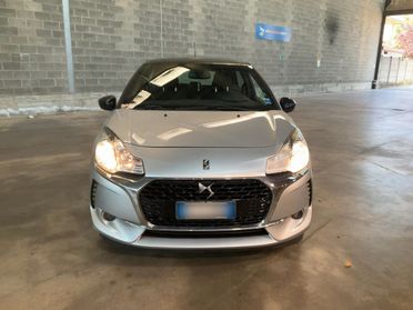 Ds DS3 3 BlueHDi 75 Sport Chic